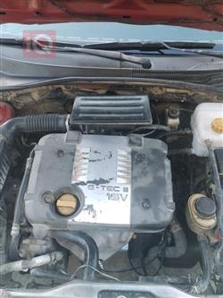 شيفروليه اوبترا